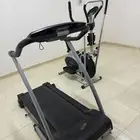 جهاز سير كهربائي  دراجة للبيع