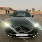 مازدا cx9 2020 على الشرط