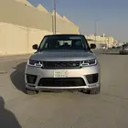 رنج روفر سبورت 2020 للبيع