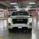 جي ام سي سسيرا2021