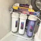 فلاتر وتحلية مياه