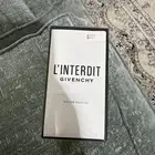 عطر جيفنشي. بارفان. أجمل. عطور جيفينشي