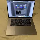 للبيع ماك بوك برو 15 انش