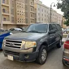 فورد اكسبدشن 2011 قصير بدون دبل للبيع