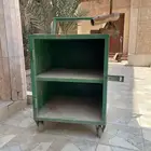 خزانة أدوات متنقلة
