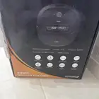 خلف القصر ثالث لفه