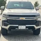 شيفروليه تاهو- 2021- بدون دبل قصير LT
