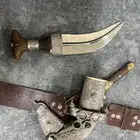 خنجر زراف شرط للبيع