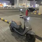 فيسبا دباب عجيب