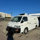 متسوبيشي L300 باص بضاعه ثلاجه للبيع