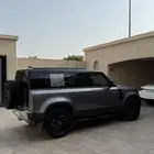 ديفندر 2023 P400 ممشى قليل للبيع