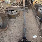 دنقل او محور غرفه سحب