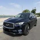 انفنيتي QX50 Luxe فل كامل 2022