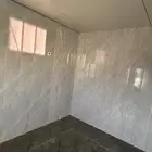 للبيع غرف بركس جديد معزول تماما