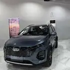 شيري تيجو 2 برو 2025