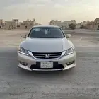 هوندا اكورد