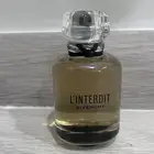 عطر جيفنشي الاصلي