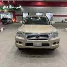 لكزس 2009 بدي محركات وكاله (نوادر)