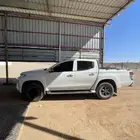 مستبيشي 2022 ديزل