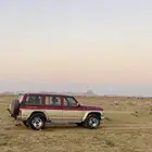 Patrol 93 Full Option