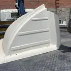 قبوع دينا ميسوتبيشي للبيع