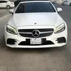 مورسيدس كوب كشف 2021 AMG
