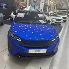 (peugeot 3008Gt )2023