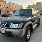 سفاري 1998 باترول فتك نيسان