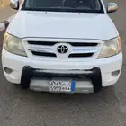 هايلوكس 2006 GLX ديزل