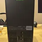 متسخدم نظيف Xbox series x