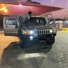 همر H2 موديل 2005