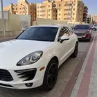 بورش ماكان اس للبيع