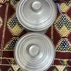 قدور أصلية قديمة
