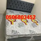 Brand New Wooden Beds