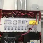فني تركيب كاميرات
