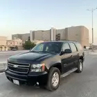 شيفروليه تاهو 2011