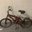 سيكل رامبو اصلي
