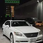 لكزس 460 2009