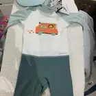 ملابس سباحة جديد 18 شهر