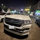 Land Cruiser GXR 2021 V6