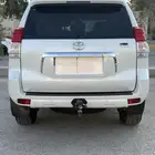 تويوتا برادو 6 سلندر 2012