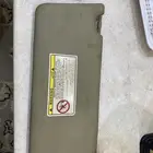 شماسية كامري 2006 مع الكلبس