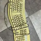 كيبورد وموس