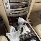 لكزس 2015