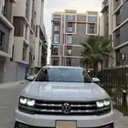 فولكس وأجن تيرامونت مخزن 2019