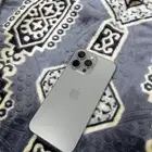 ايفون 15 برو ماكس 256