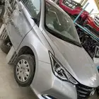 تشليح قطع غيار شانجان السفن2022