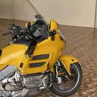 هوندا قولد وينق لفل 2 وارد امريكا شرط
