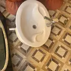 مغاسل ورخام مغاسل