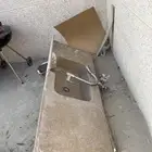 بلاط رخام للمطبخ